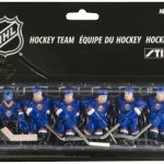 Stiag NY Islanders Table Hockey Team New 2019 release