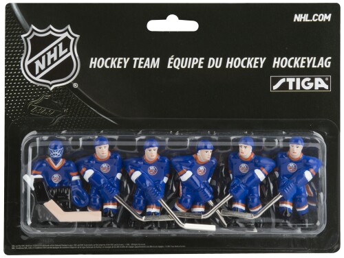 New York Islanders Team Shop in NHL Fan Shop 