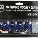 Stiga Tampa Bay Lightning Table Hockey players