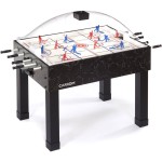 Photo of Carrom Super Stick Rod Hockey Table Game # 415.00