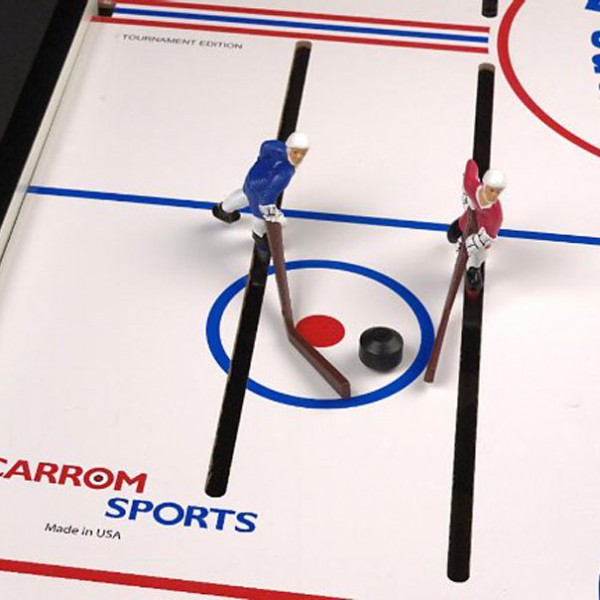 Carrom 425.00 Signature Stick Hockey Table with Legs 