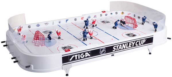 Stiga High Speed Table Top Hockey Game