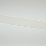 Replacement Plexiglass for Stiga Table Rod Hockey Games #7111-0348-01
