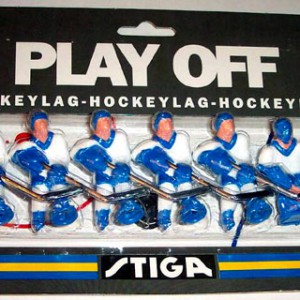 Stiga Team Finland Table Hockey Players 7111-9080-03
