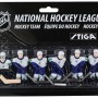 Stiga Vancouver Canucks Table Hockey Team Players 7111-9090-28