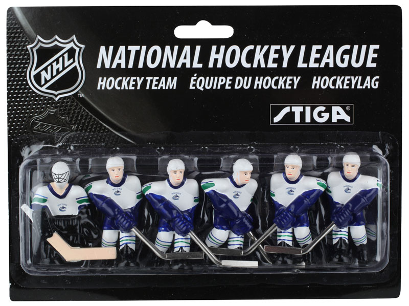 Stiga Stanley Cup Table Top Hockey Game 2023 - Snow Sleds Online