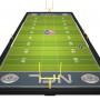 Tudor Pro Bowl Electric Football Game
