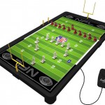 Photo of the Tudor NFL Electric Football Game 9072