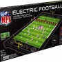 Front of Game Box for Tudor Electric Football Game 9072