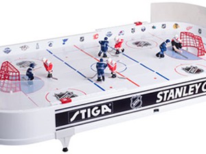 Stiga Stanley Cup Table Hockey Game Nhl Version Table Hockey Shop