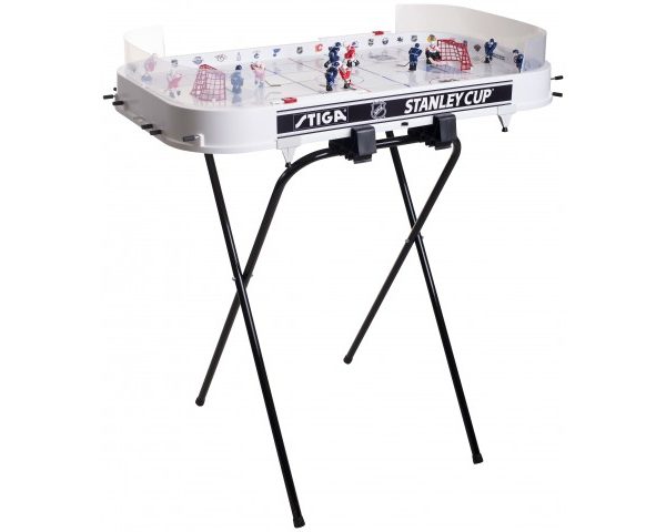 Table Hockey Game + Game Stand choose any Stiga Hockey
