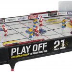 Stiga Playoff 21 Game by Peter Forsberg Brand new model