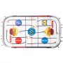Ice sheet for the new Peter Forsberg Stiga Playoff 21 Table Hockey game
