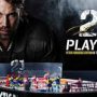 Brand New ad for the Peter forsberg Playoff 21 Table Hockey game
